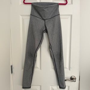 High Waist Leggings